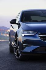 Opel Insignia Grand Sport 2020 года